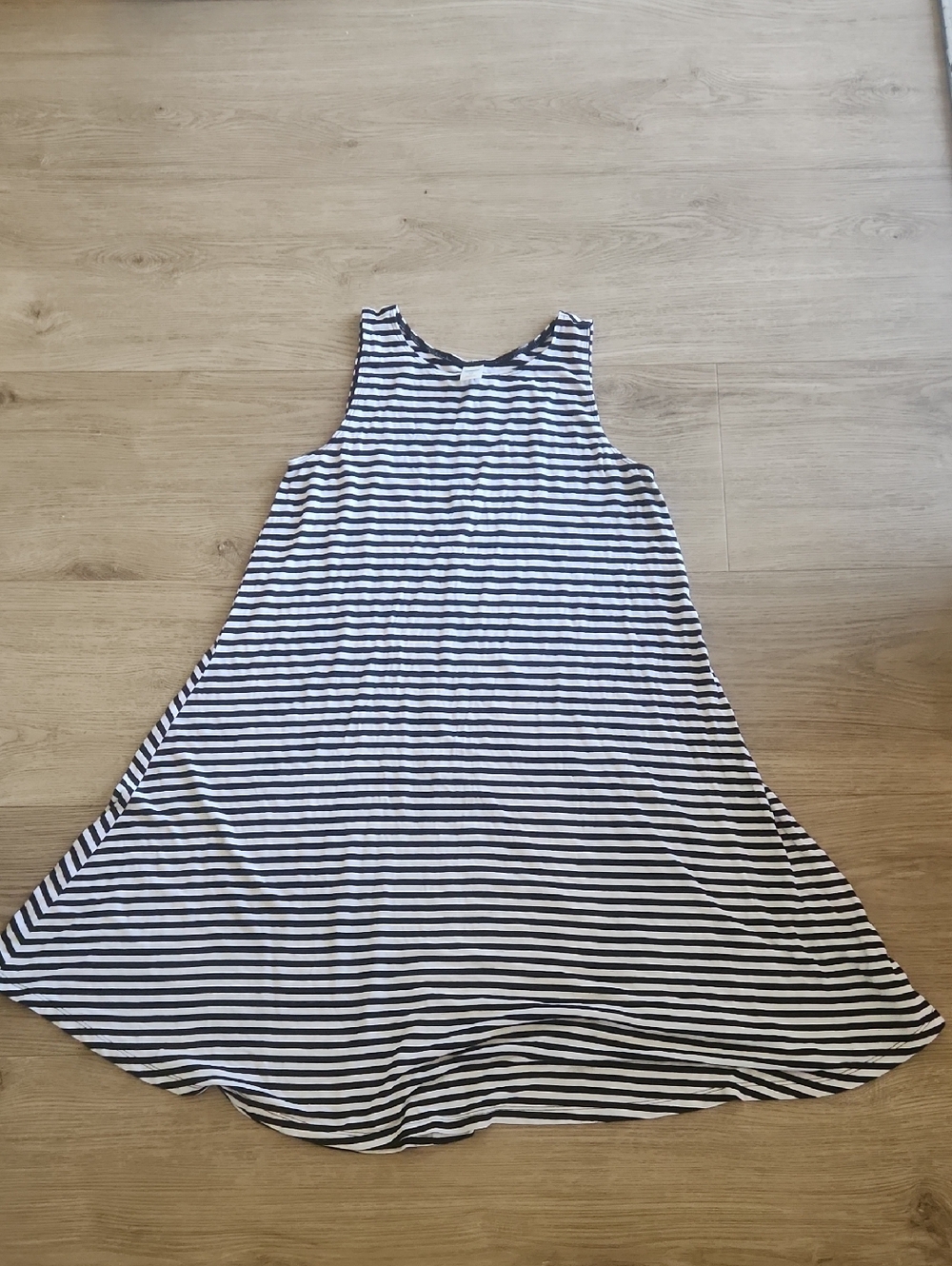 Old Navy Women Swing Dress